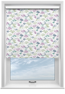 Palm Beach, Fantasy - Twist&Fit Roller Blind